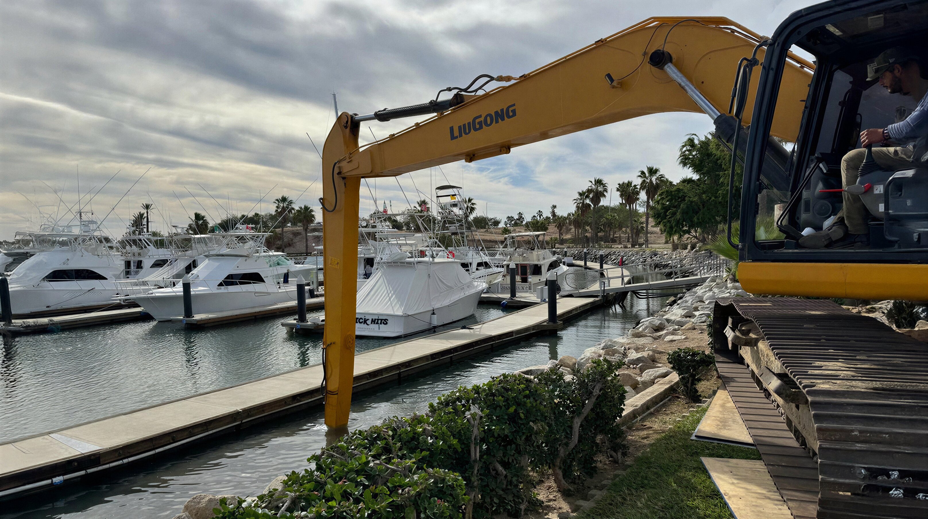 Edificación Vertical