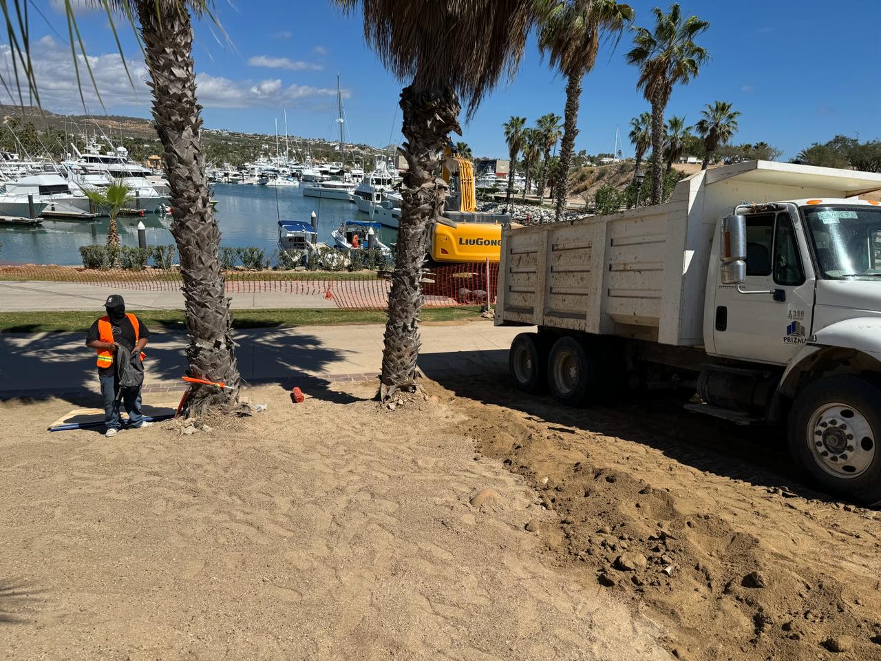 Edificación Vertical