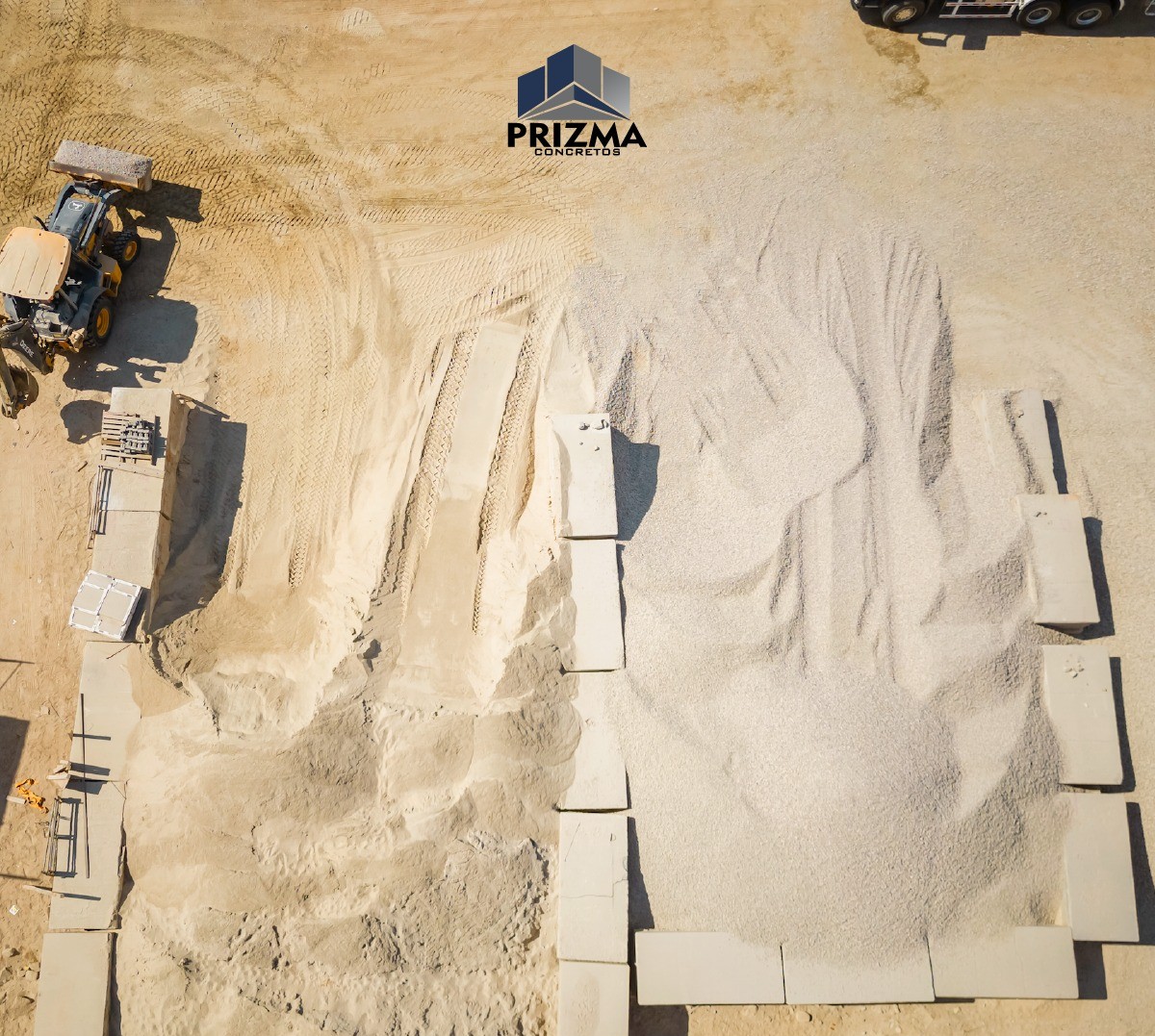 Planta de triturados