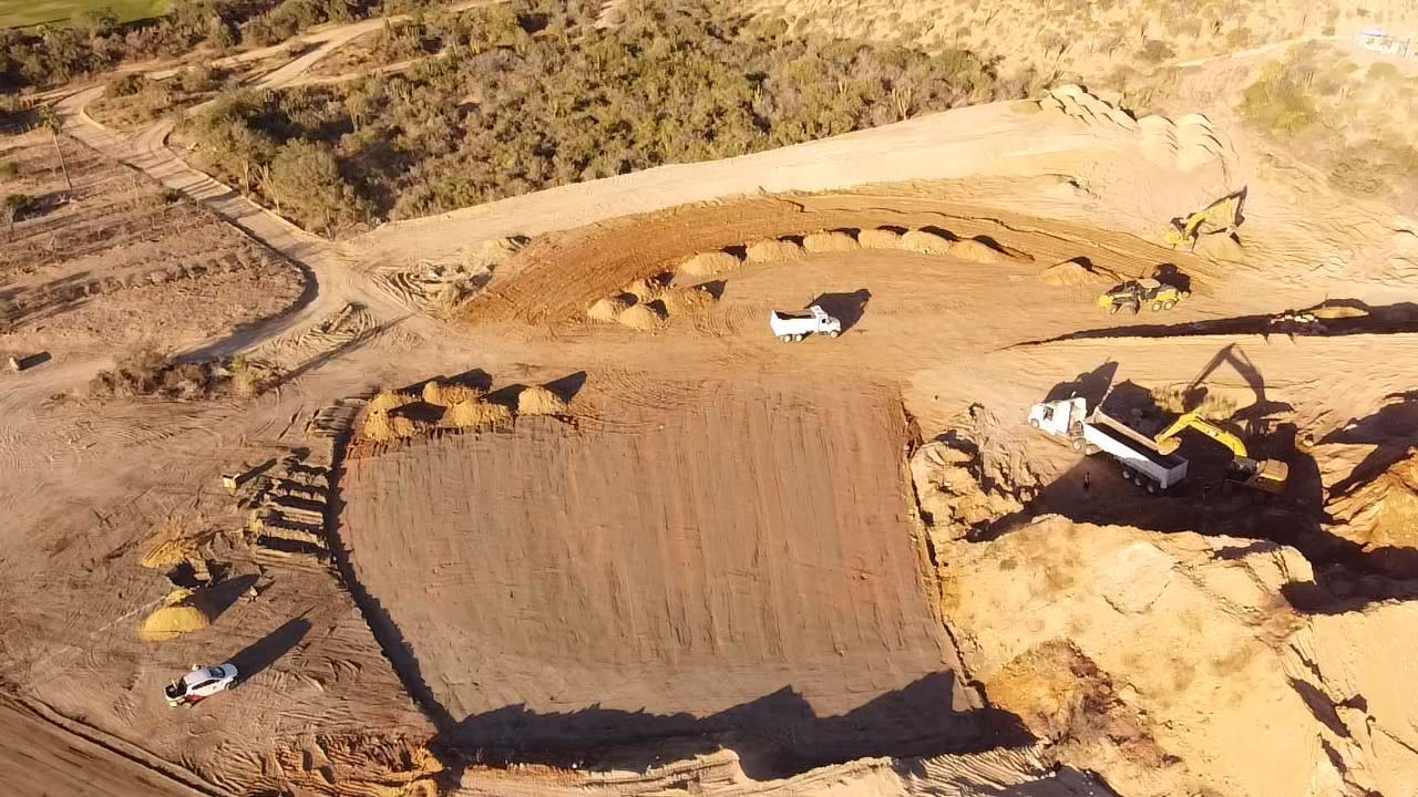 Planos de Ingeniería Prizma