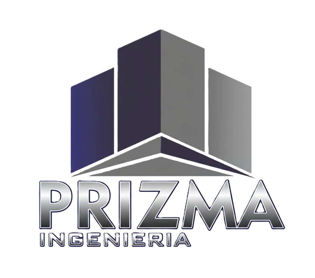 Prizma Ingeniería Logo